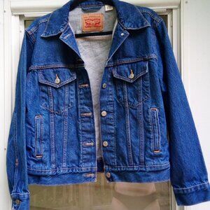 Levi's Denim Jacket